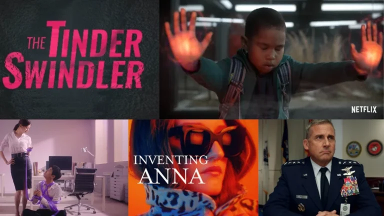netflix shows feb 2022