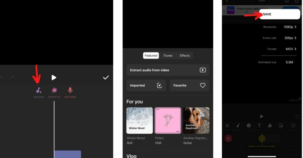 Best 4 ways to add background music to WhatsApp Status