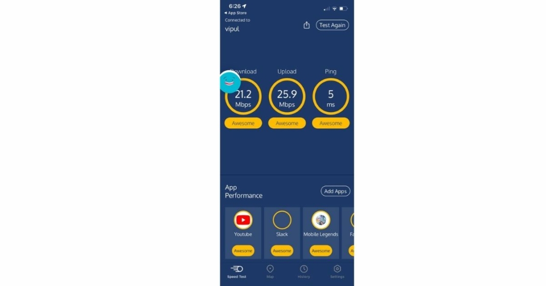 Top 10 methods to check the speed on your iPhone (2024)