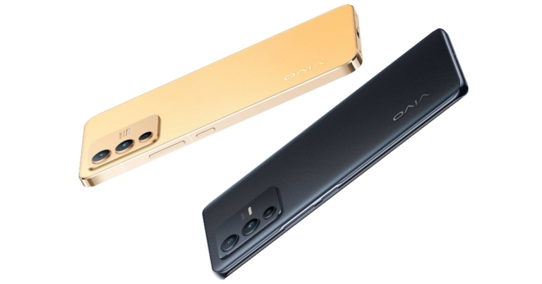 Vivo V23 5G and Vivo V23 Pro 5G officially launched in India: Pricing and specifications