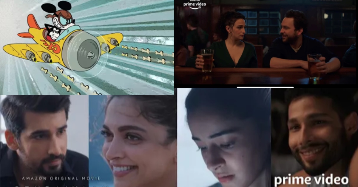 Our Top Picks Of New Shows On Amazon Prime Video And Disney Hotstar