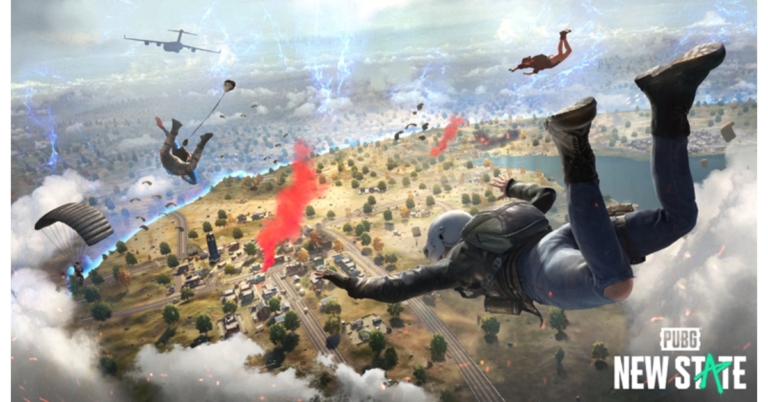 New BR: Extreme mode, new weapons and more features added to PUBG: New State: Details Inside