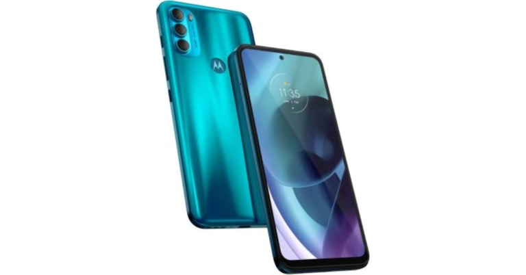 Motorola launched Moto G71 in India, offering 13 5G bands: Specifications and price details