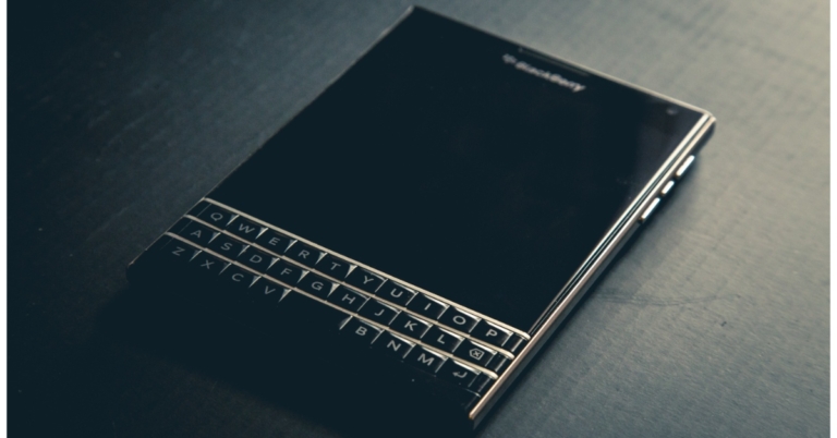 BlackBerry Classic owners will no longer be able to use the device