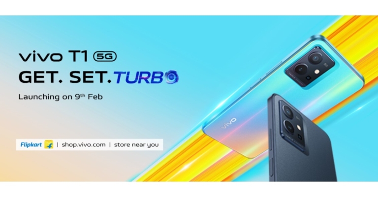The Vivo T1 5G price and specifications in India leaked ahead of the official launch