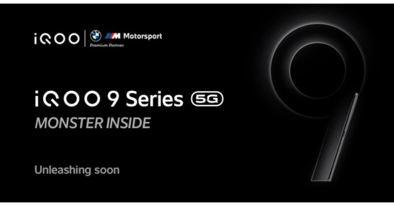 iQoo 9 Series to debut in India on February 23, Indian pricing tipped