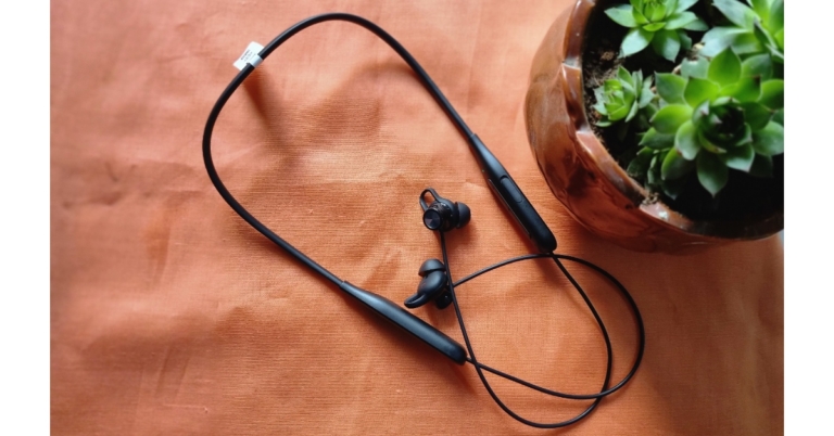 Oppo Enco M32 review: Faultless