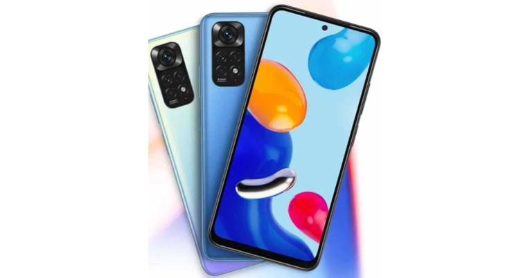 Redmi Note 11 and Redmi Note 11S launched in India, Redmi Smart Band and Smart TV X43 also introduced