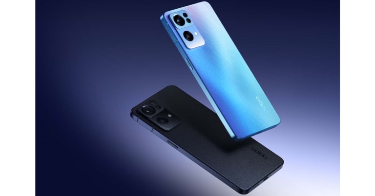 Oppo Reno 7 5G and Reno 7 Pro 5G with 65W SuperVOOC fast charging launched in India