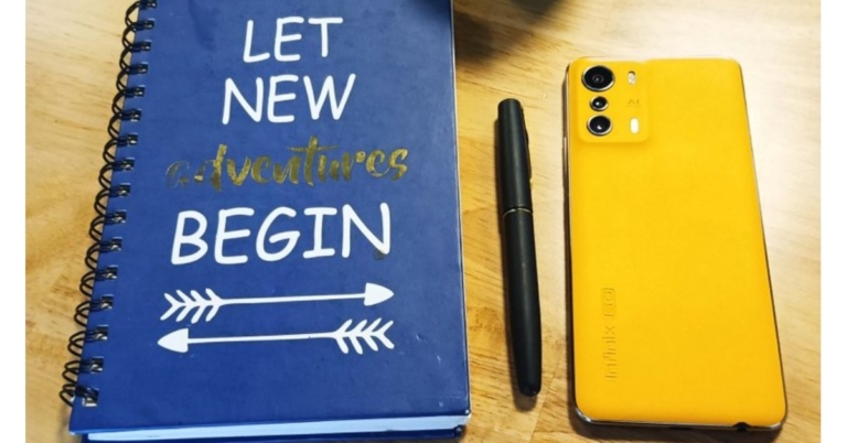 Infinix Zero 5G teased, India launch expected on February 8