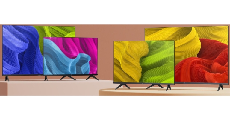 OnePlus TV Y1S, OnePlus TV Y1S Edge Smart TVs launched in India