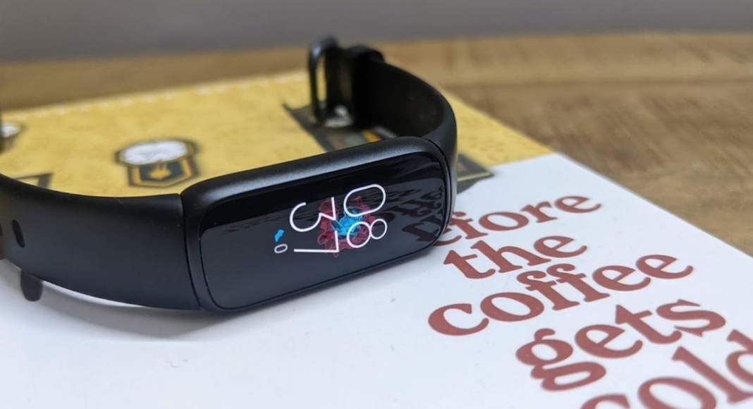 Fitbit Luxe