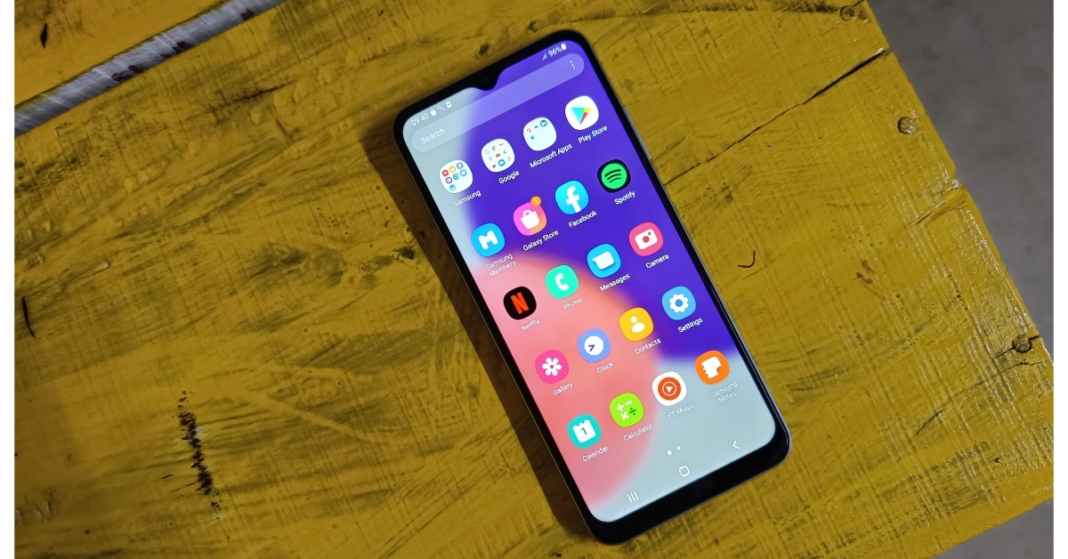 Samsung Galaxy A22 5G Long Term Review