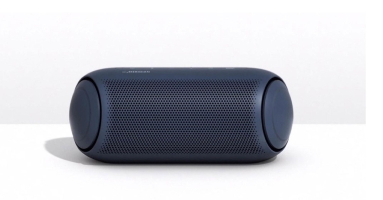 LG GO BOOM budget Bluetooth speakers