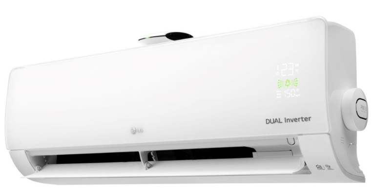 LG 2022 range of AI Dual Inverter air conditioners launched in India