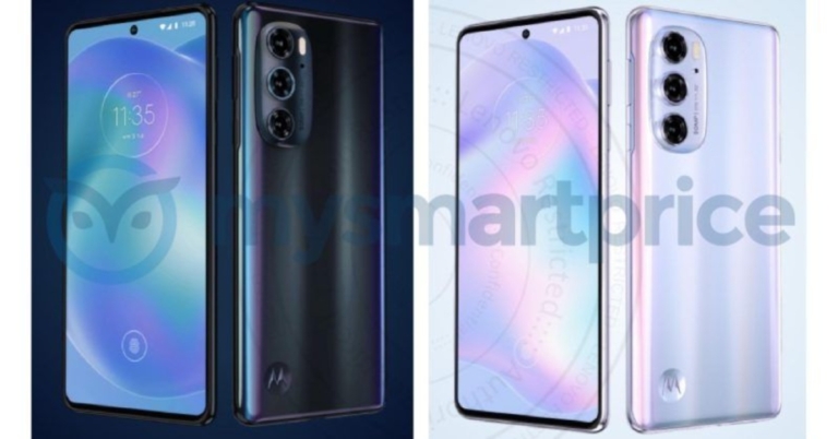 Motorola Edge 30 Pro India and global launch timeline tipped for February