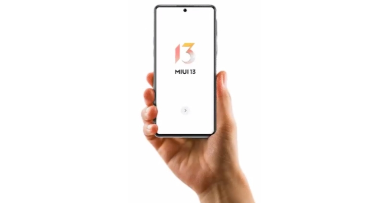MIUI 13 Availability in India