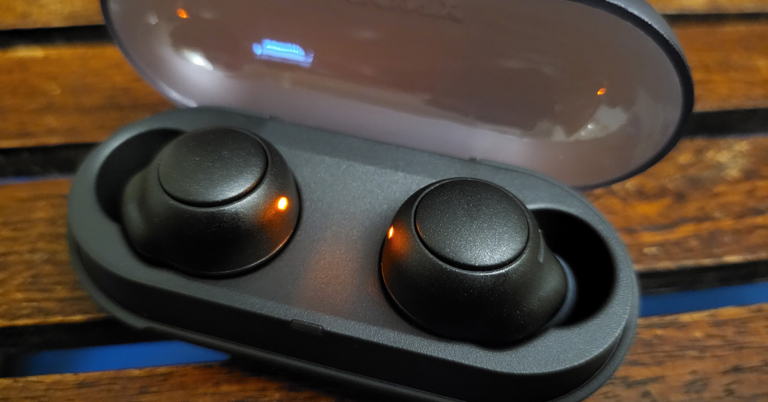 Sony WF-C500 wireless earphones review