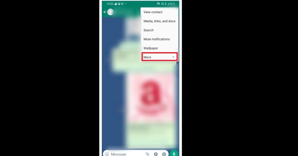 Top 2 Ways to Export WhatsApp Chat as PDF on Android (2024)