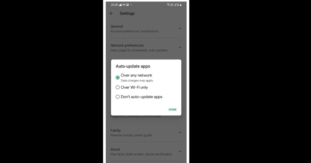 Apps Not Updating on Android 11? Here's How to Fix The Issue
