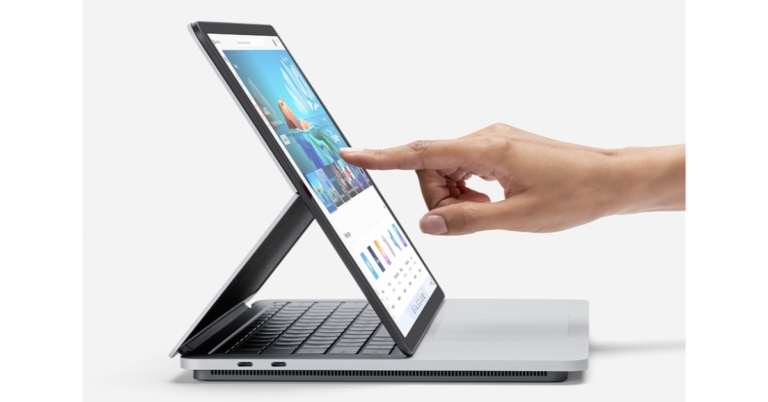 Microsoft Surface Laptop Studio with Slim Pen 2 is now available in India