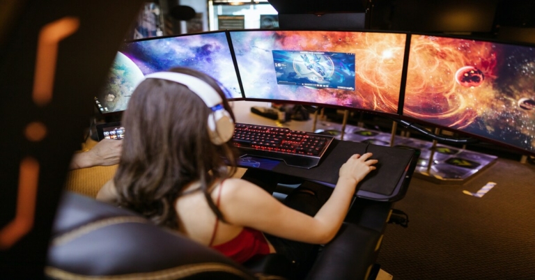 Top 5 must-play upcoming PC games in 2022