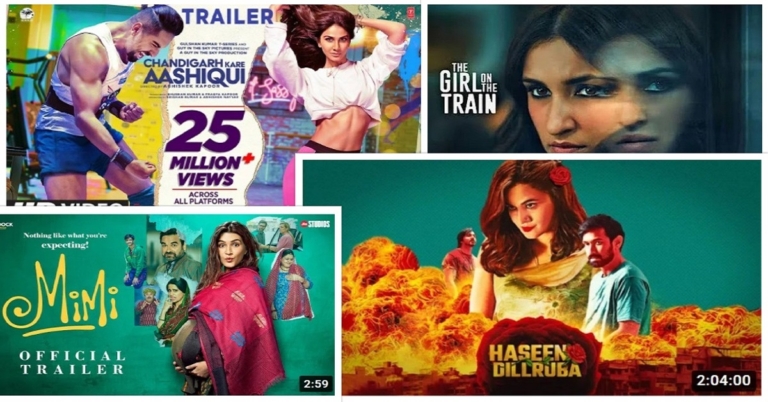 Top 10 Bollywood Movies You Can Watch On Netflix Right Now