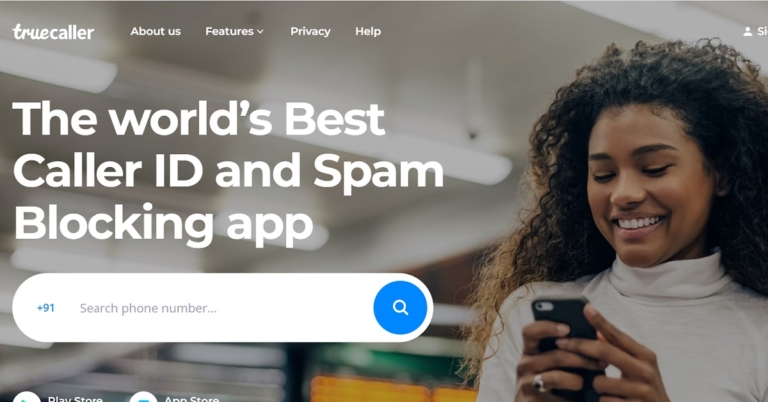 How to Change or Remove Your Display Picture in Truecaller on Android?