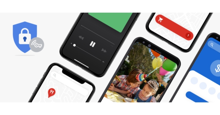 Google One begins the rollout of VPN to iOS devices