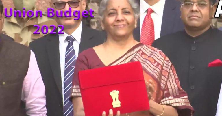 Budget 2022 highlights