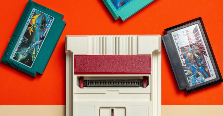 How to run old retro games on windows