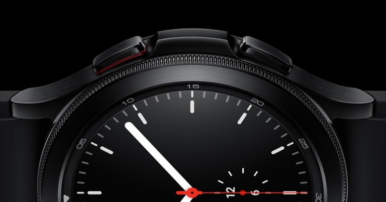 Samsung Galaxy Watch 4 and Galaxy Watch 4 Classic update announced, will be available in India and globally from tomorrow
