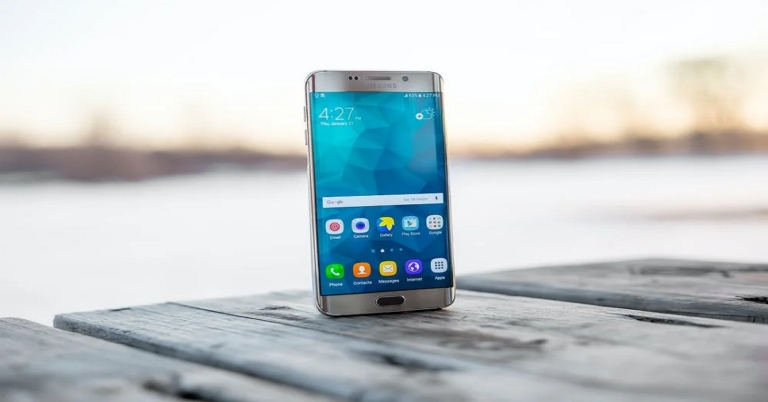 How to Hide and Unhide Apps in Samsung Smartphones