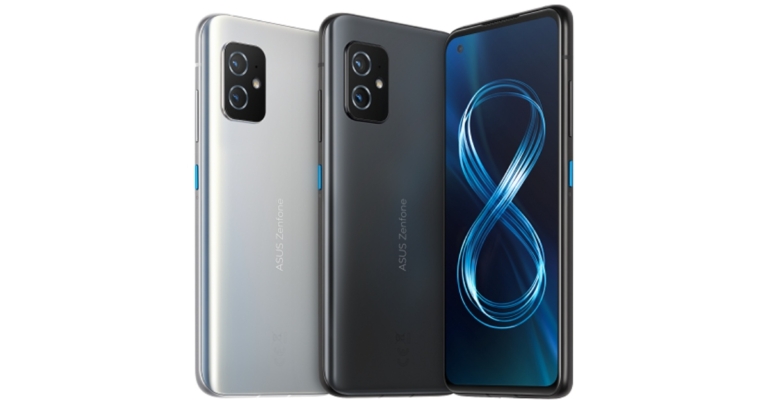 Asus 8z with Snapdragon 888 SoC debuts in India: Here are all the details