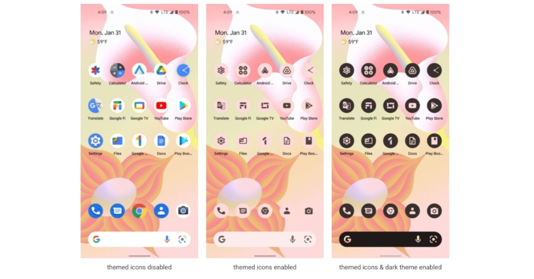 Android 13 Developer Preview 1 now being rolled out for developers