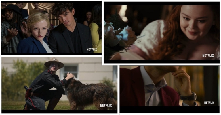 10 Best TV Series And Movies To Watch On Netflix In March 2022