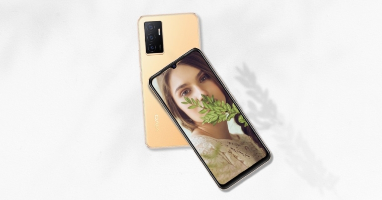 Vivo V23e 5G with MediaTek Dimensity 810 SoC launched in India