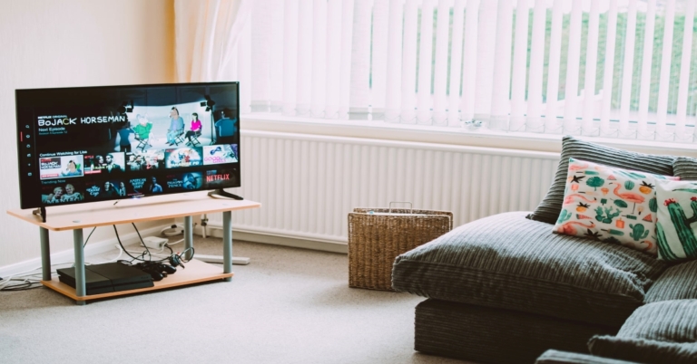 best smart tv