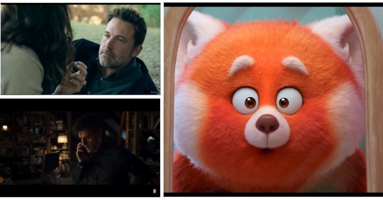 8 Best Shows and Movies To Watch On Prime Video And Disney+Hotstar In March 2022