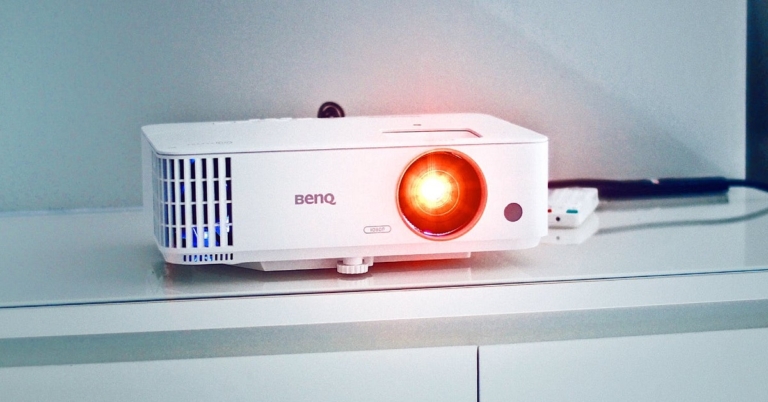 Top 3 4K Projectors You Can Buy Under Rs 50,000