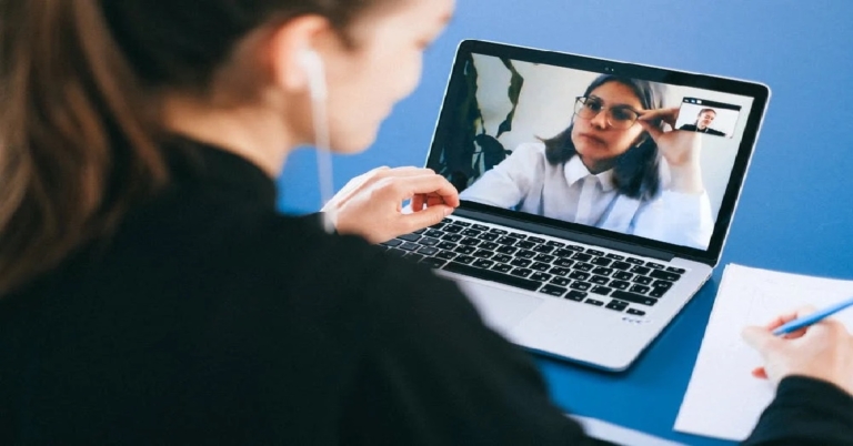 How To Blur Your Background In Zoom Meetings