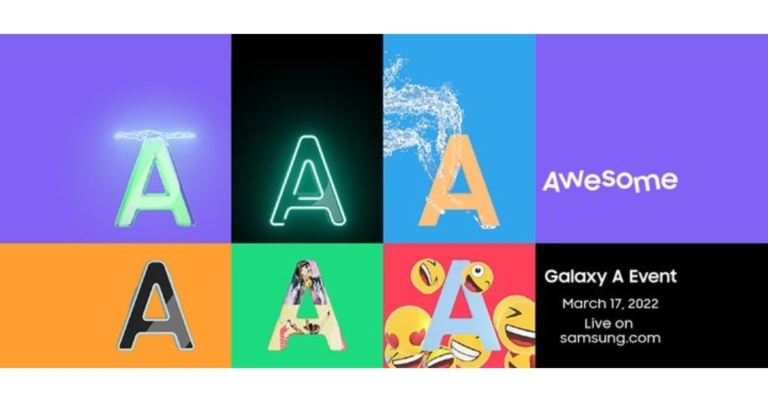 Samsung Galaxy A Event today: Next mid-range phone lineup expected