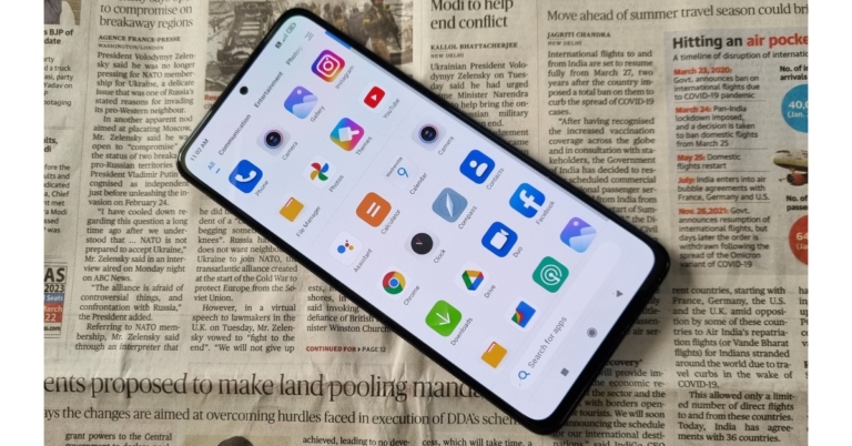 How to Back Up and Reset an Android Phone Before Selling It