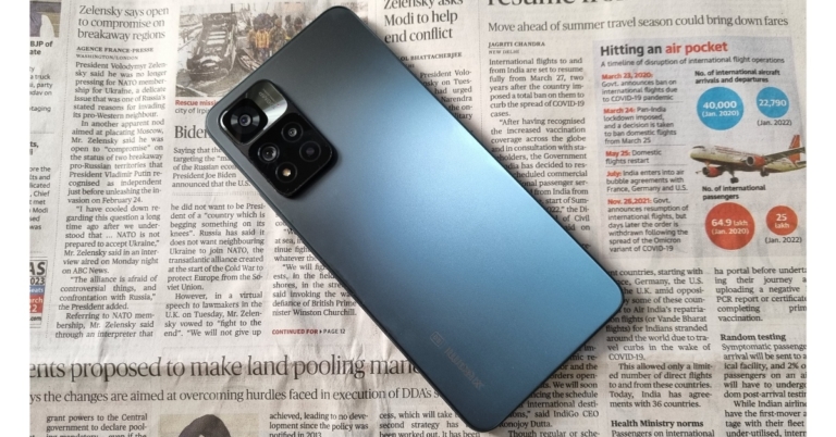 Xiaomi announced at-home phone setup and free service support for senior citizens in India