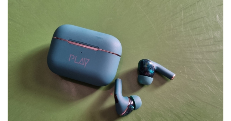 Playgo Dualpods Review: Decent TWS earphones
