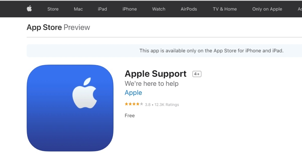 How To Reset Your Apple ID Password?