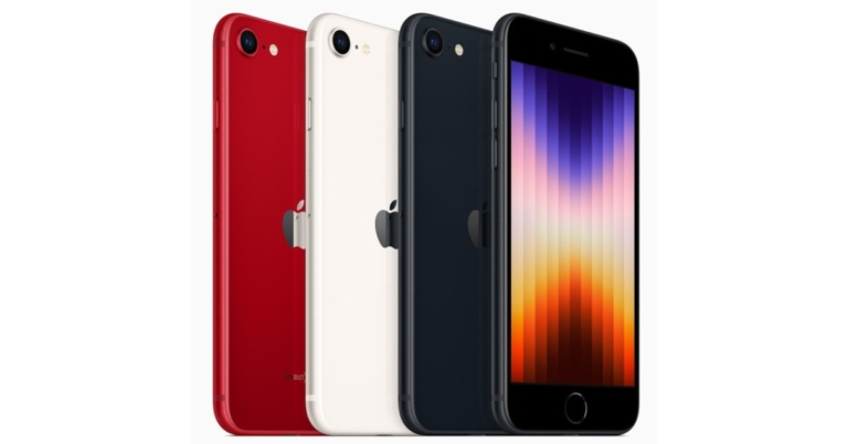 You may now buy iPhone SE 2022 for as low as Rs 28,900, Here is how