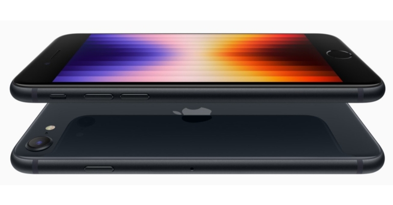 Apple iPhone SE 2022 with A15 Bionic chip launched: Here's how much it will cost in India
