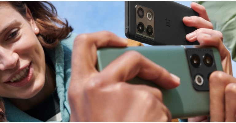 OnePlus 10 Pro powered by Snapdragon 8 Gen 1 SoC debuts in India