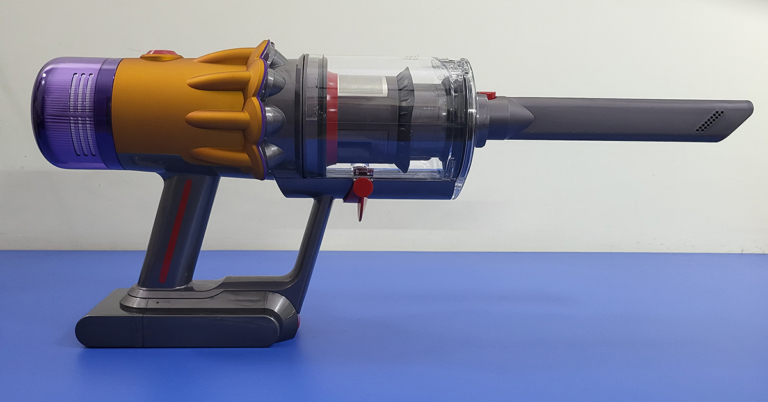 Dyson-V12-Detect-Slim-Total-Clean-review